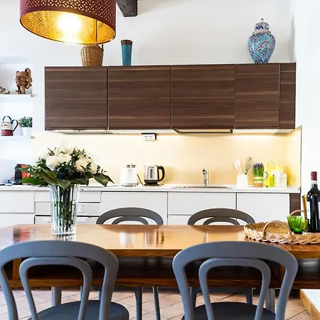 Arc Trilussa 44 Apartment Rome Exterior photo