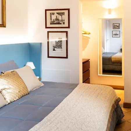 Arc Trilussa 44 Apartment Rome Exterior photo