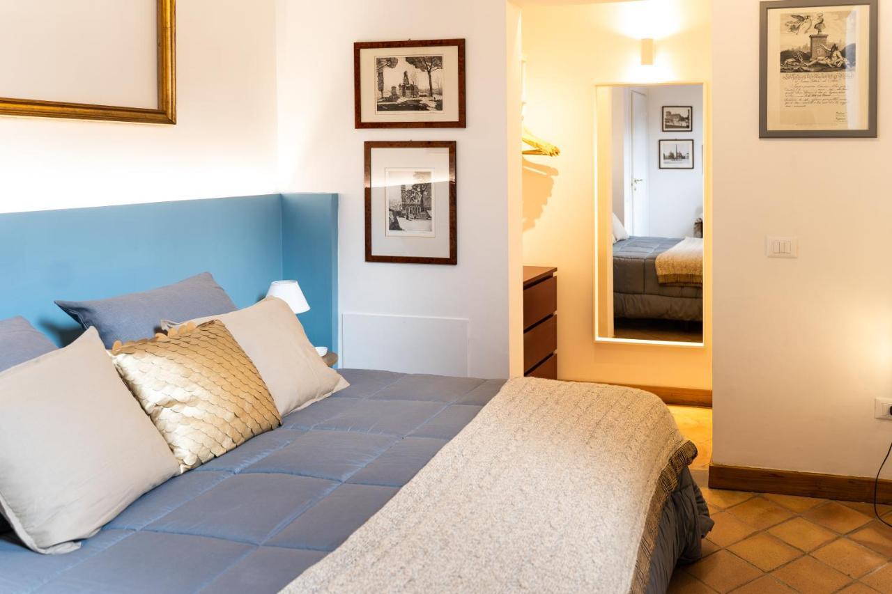 Arc Trilussa 44 Apartment Rom